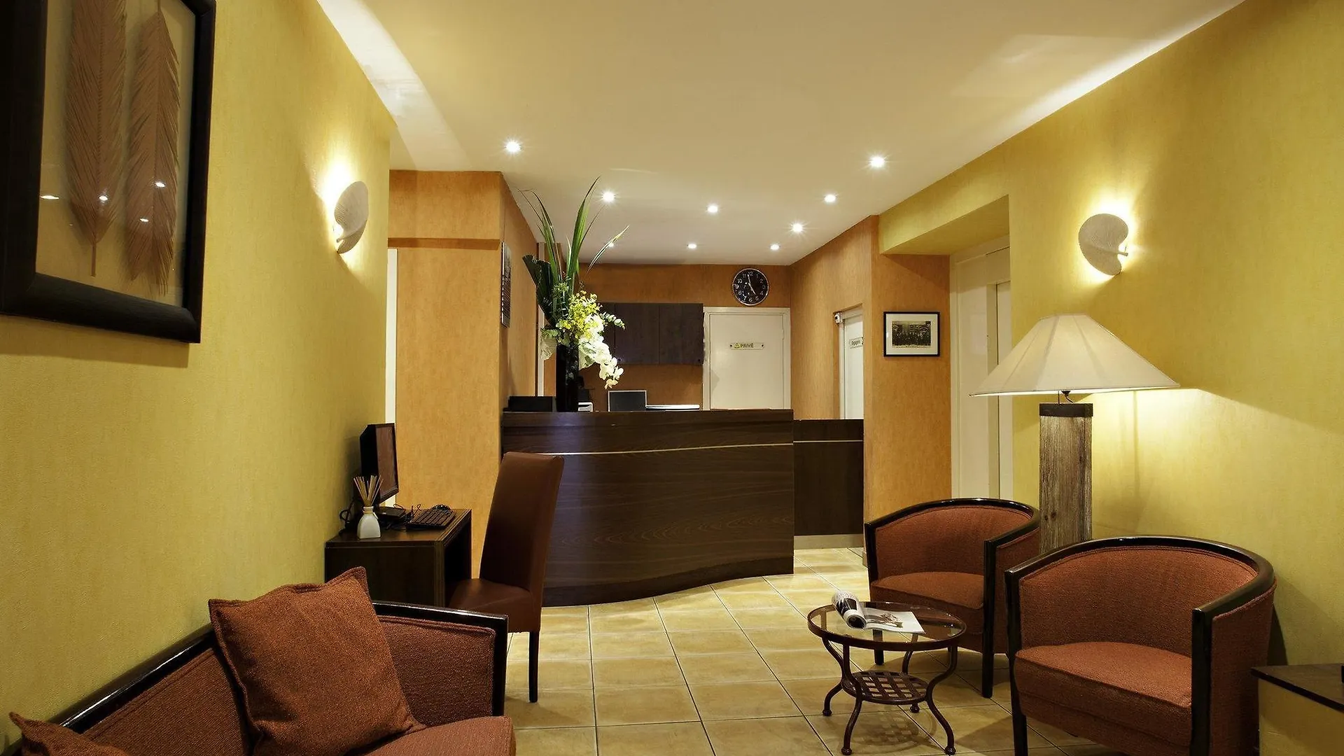 Ibis Styles Paris Eiffel Cambronne Hotel