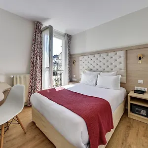 Hotell Alexandrine Opera, Paris