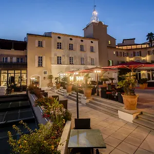 Otel Le Fregate Provence