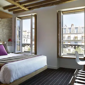 Hotel Select, Paris
