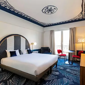 Apart Otel Adagio Haussmann Champs Elysees, Paris