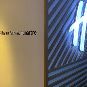 Otel Montmartre By Ihg, Paris