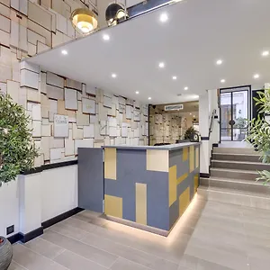 Hotell Lucien & Marinette, Paris