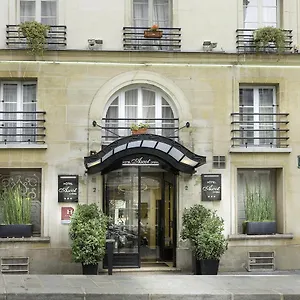 Hotel Ascot Opera, Paris