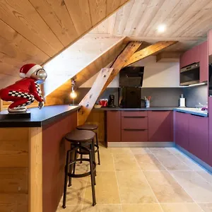  Appartamento Jura Rent Francia