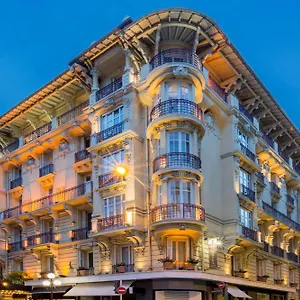 Otel Western Massena