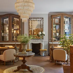 Hotel K+k Cayré Saint Germain Des Prés