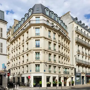 Hotel Park Lane, Paris