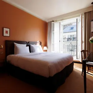 Hotel Rochechouart - Orso, Paris