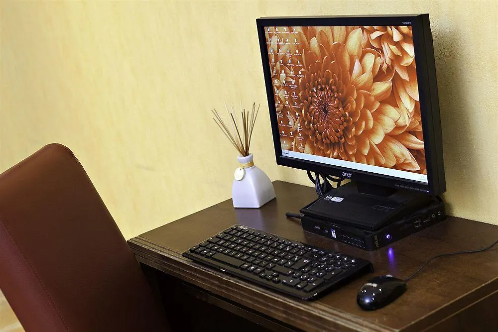Ibis Styles Paris Eiffel Cambronne Hotel