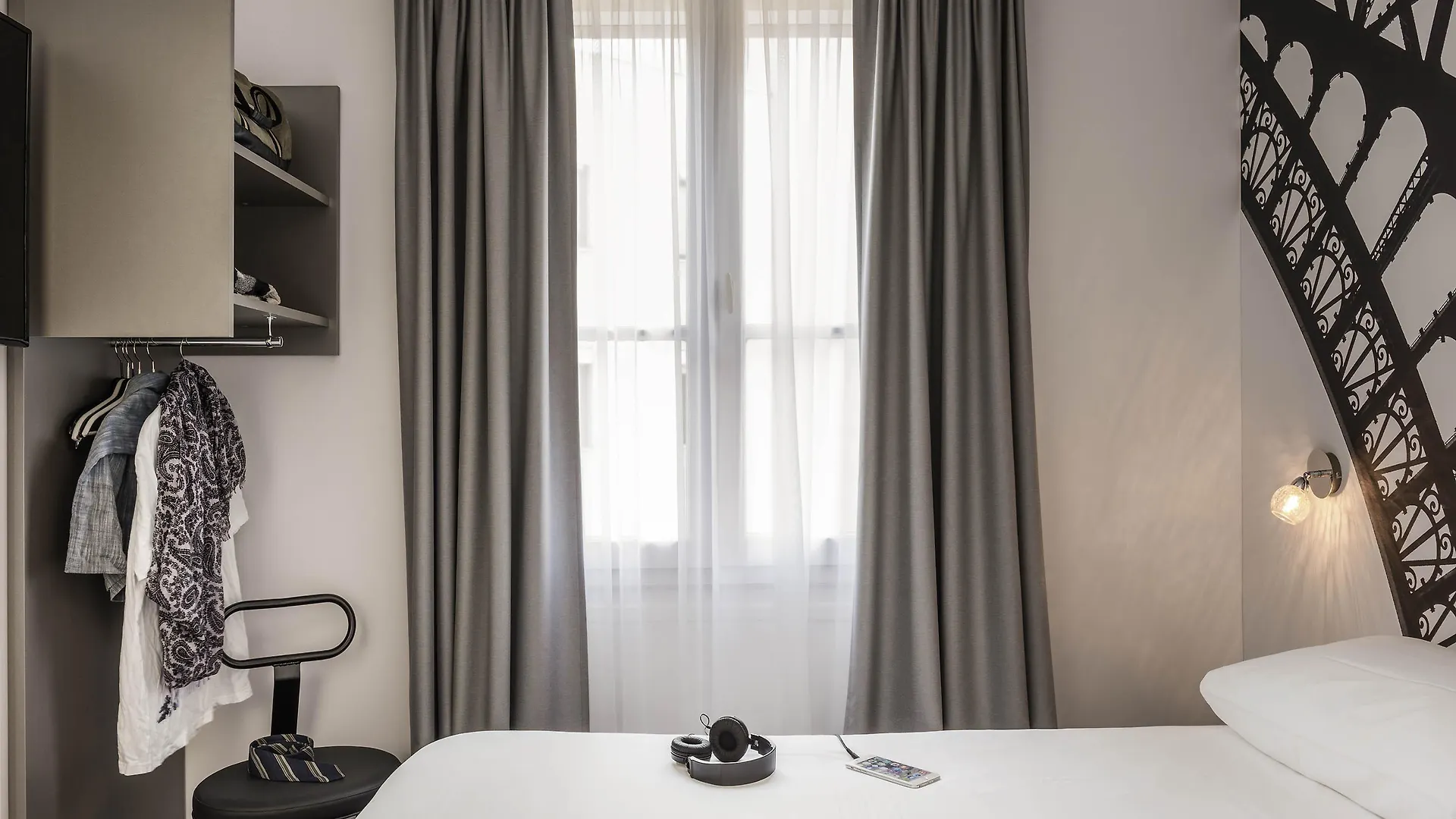 Ibis Styles Paris Eiffel Cambronne Hotel France