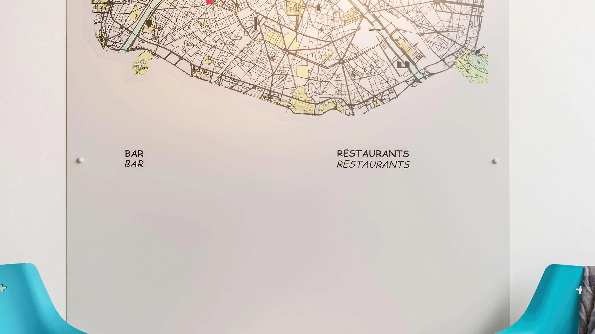 ***  Ibis Styles Paris Eiffel Cambronne Hotel France