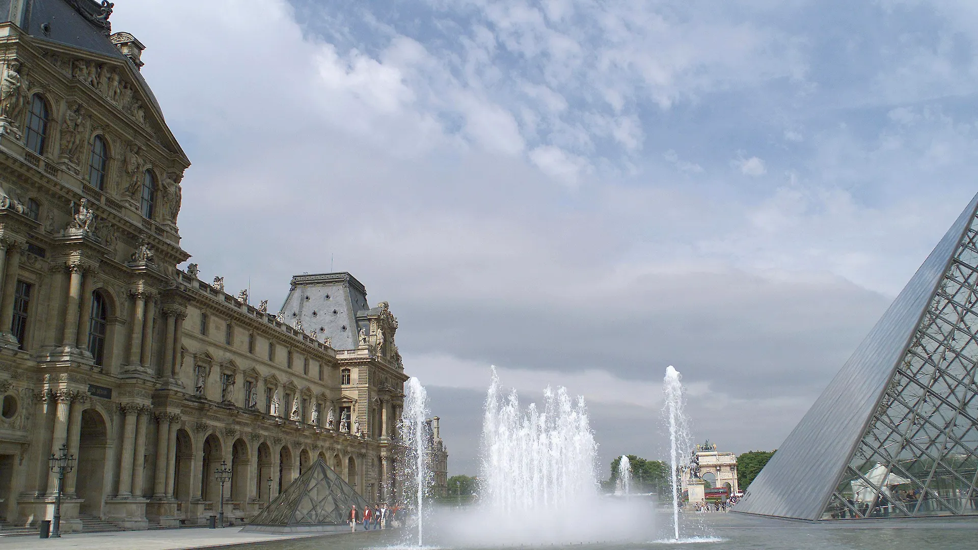 Ibis Styles Paris Eiffel Cambronne Hotel 3*,