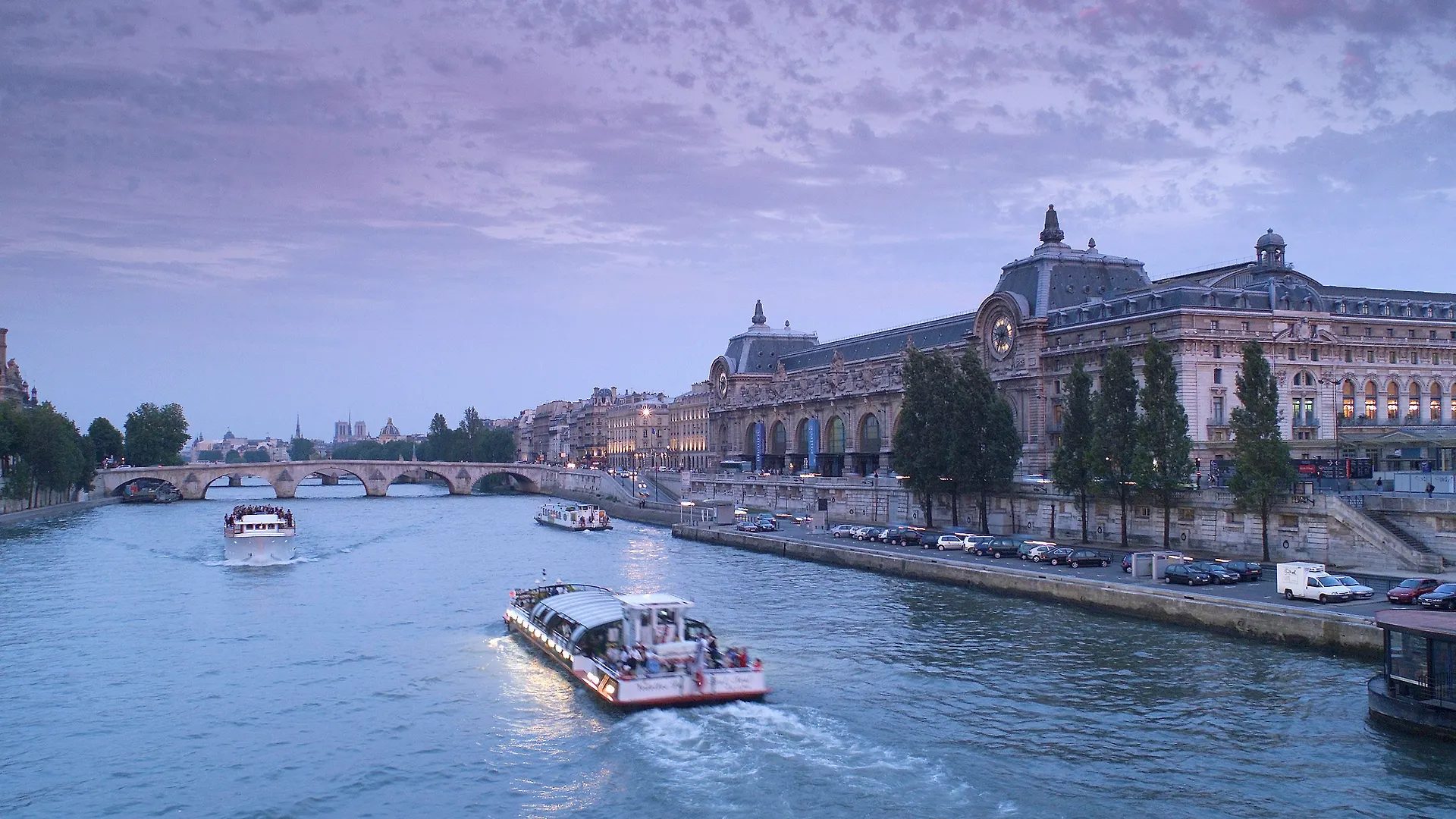 Ibis Styles Paris Eiffel Cambronne Hotel