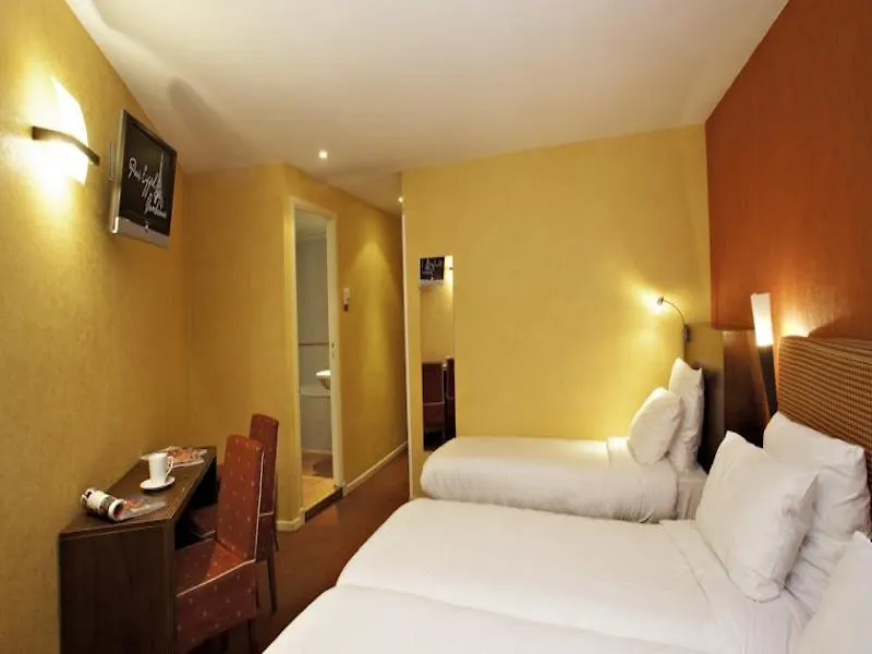 Ibis Styles Paris Eiffel Cambronne Hotel