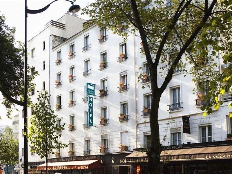 Ibis Styles Paris Eiffel Cambronne Hotel