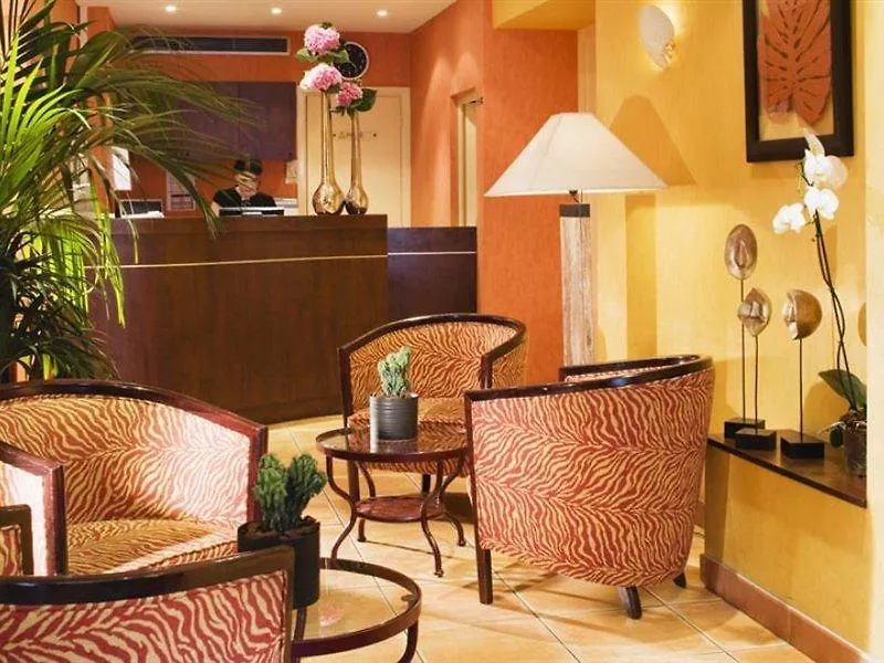 Ibis Styles Paris Eiffel Cambronne Hotel