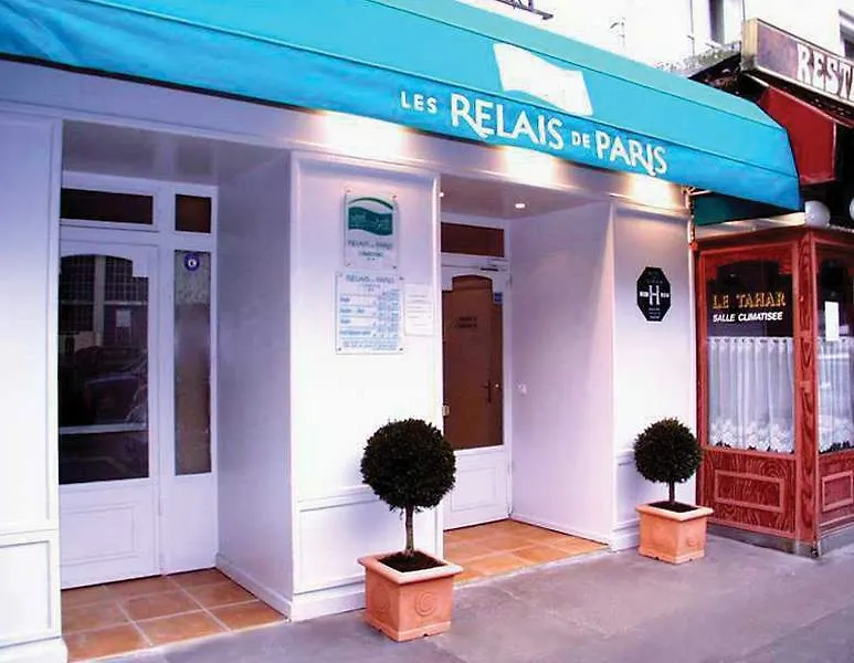 Ibis Styles Paris Eiffel Cambronne Hotel