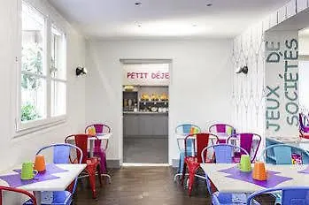 Ibis Styles Paris Eiffel Cambronne Hotel France