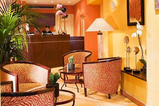 Ibis Styles Paris Eiffel Cambronne Hotel