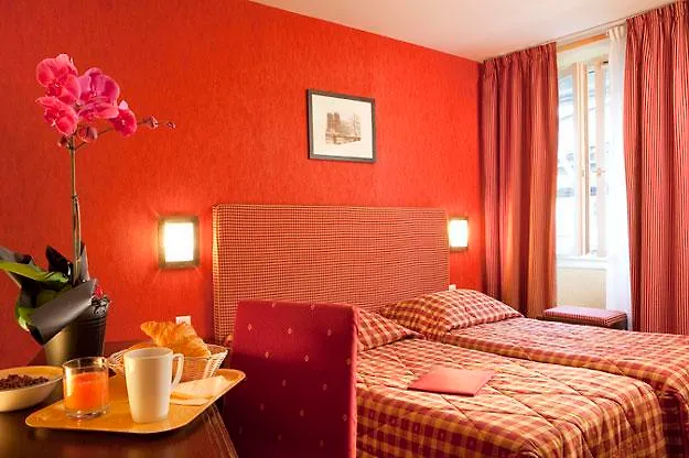 Ibis Styles Paris Eiffel Cambronne Hotel