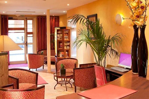 Ibis Styles Paris Eiffel Cambronne Hotel