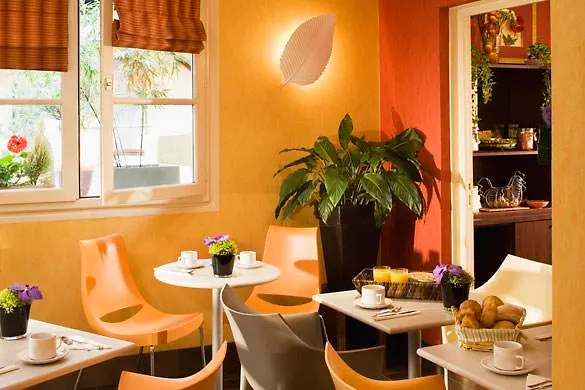 Hotel Ibis Styles Paris Eiffel Cambronne