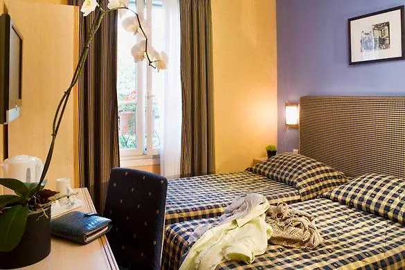 Ibis Styles Paris Eiffel Cambronne Hotel