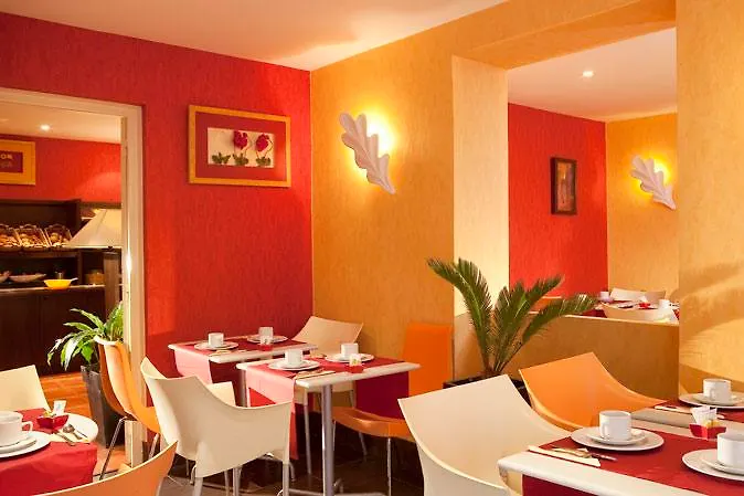 ***  Ibis Styles Paris Eiffel Cambronne Hotel France