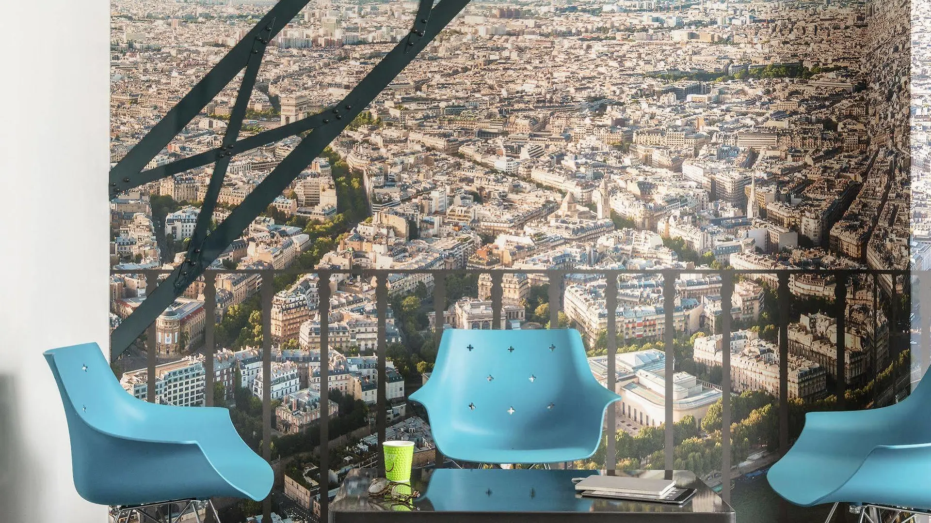 Ibis Styles Paris Eiffel Cambronne Hotel 3*,  France