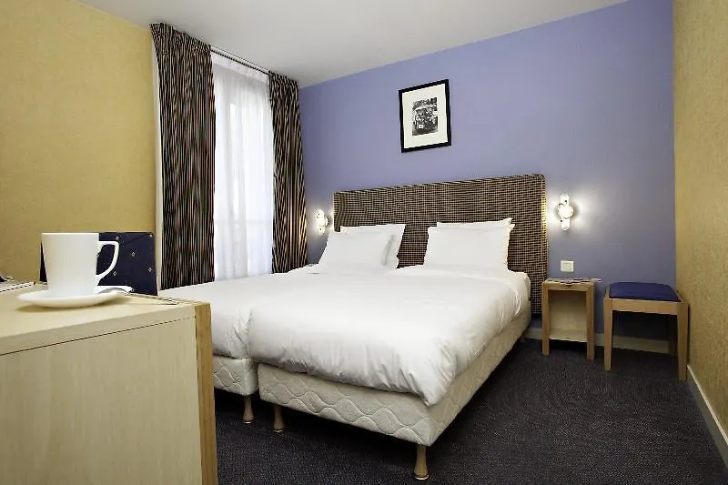 Ibis Styles Paris Eiffel Cambronne Hotel
