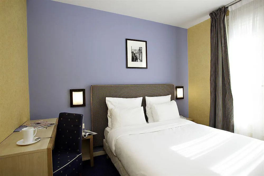***  Ibis Styles Paris Eiffel Cambronne Hotel France