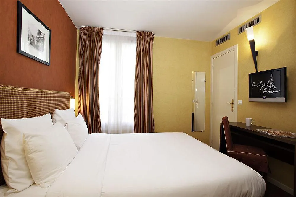 Ibis Styles Paris Eiffel Cambronne Hotel