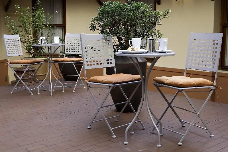 Ibis Styles Paris Eiffel Cambronne Ξενοδοχείο